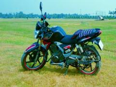 Keeway RKS 125